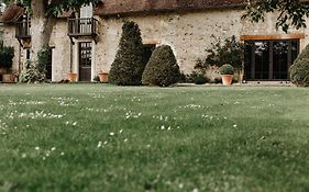 La Dime De Giverny - Chambres D'Hotes